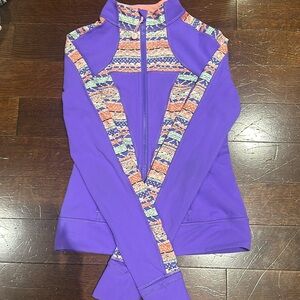 ivivva/lululemon jacket
